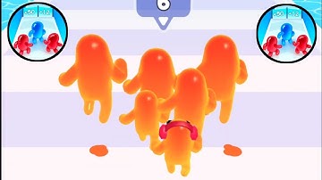 Join Blob Clash - Max Level Game in Join Blob Clash Game - Part 3