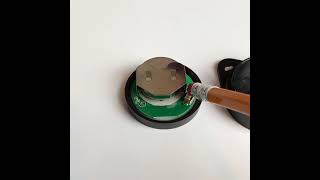 BC04P iBeacon - How to Turn On the beacon