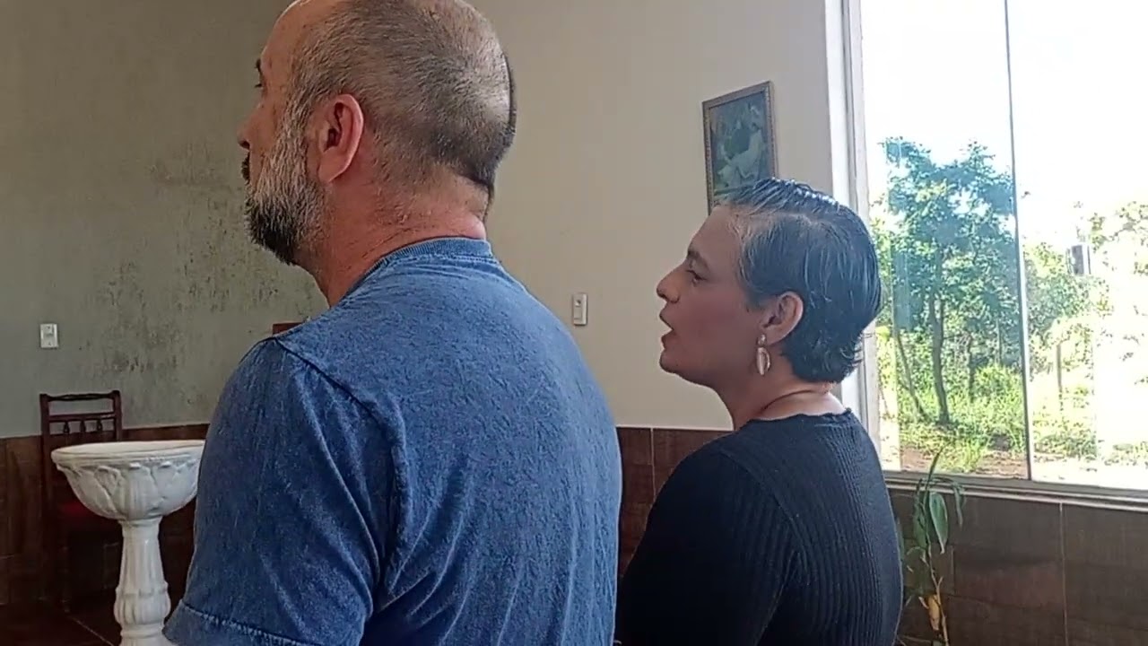 2⁰ Domingo do Tempo Vomum-Igreja São Francisco-Carrufuzinho-Leopoldo Bulhões -Go