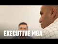 Alumni Profile - Adil Lahrizi, Executive MBA