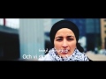 الأغنية السويدية الرائعة تحيا فلسطين و تسقط الصهيونية Leve Leve Leve Palestina