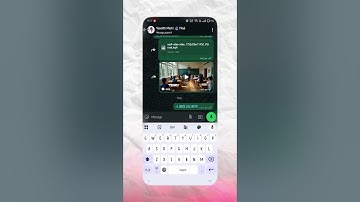 AI Revolution on WhatsApp | #chatgpt Integration Explained! #shorts