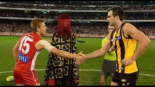 Afl Coin Toss