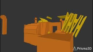 gru finds cring gaming intro Good Ending