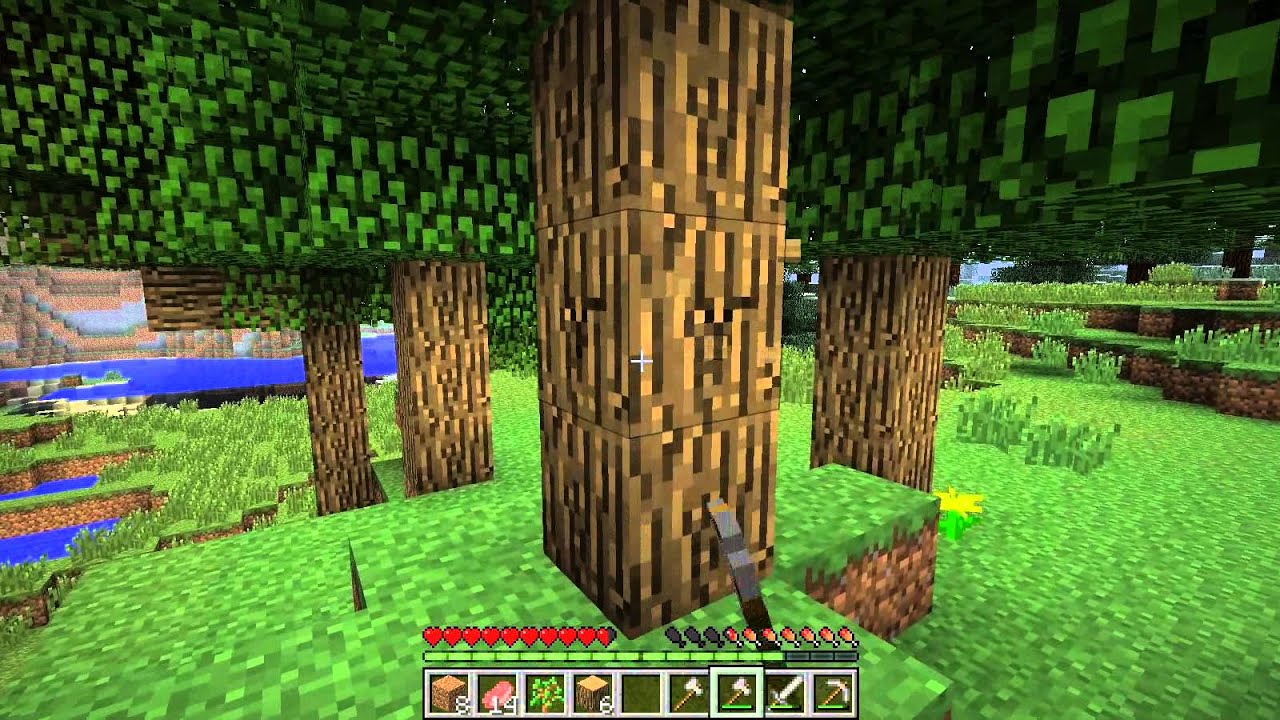 Nvidia GT 650 - Minecraft