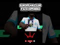 pack opening #efootball #pes #foryou #efootball2025 #packopening #gmaing