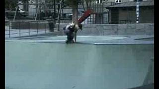 Fifty Kenth bowltrick