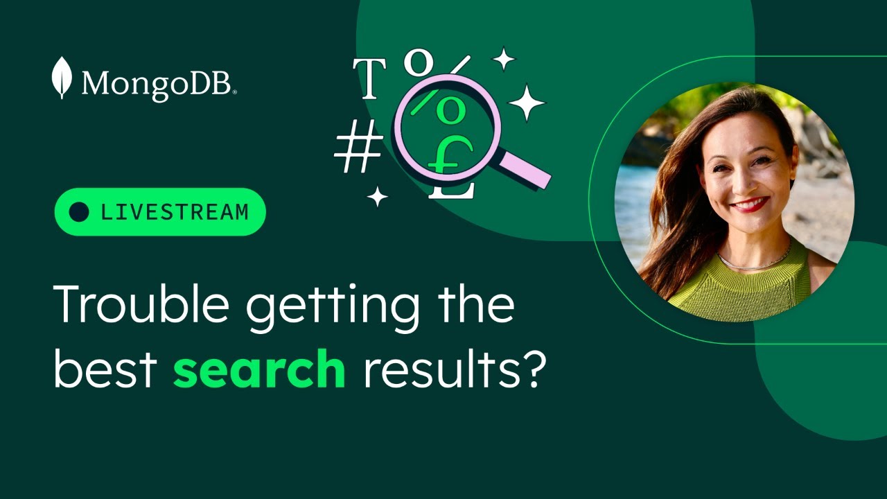 Analysis Paralysis: Building the Right Search Index for Your App