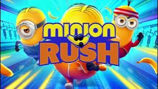 Minion March (Vector's Fortress) - Minion Rush: Massive Update OST (Extended)
