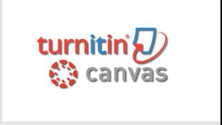 Turnitin Student Tutorial