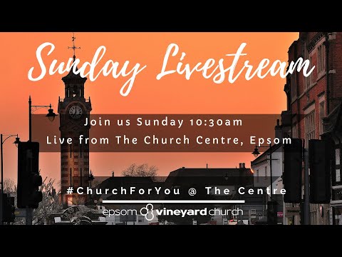 Sunday 5 April 2026 | Epsom Vineyard