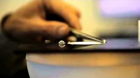 Behind the stories - Rebecca Pickering - Diamond M...