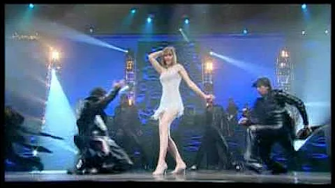 TATA YOUNG - DHOOM DHOOM LIVE