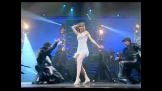 TATA YOUNG - DHOOM DHOOM LIVE