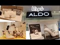 ALDO SHOES &amp; BAGS!! NEW FOR 2023