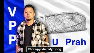 Ki don kiba iakhun nabynta ka jinglaitluid jong ngi, bad ki don ruh kiba kwah ban teh mraw ia ngi..