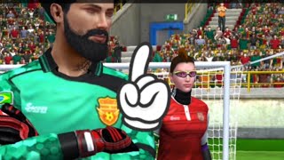 Football Strike with Coins Insurance, Must Watch 🎉🎉🎉 screenshot 2