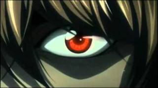 Death Note AMV  (TheriOn)