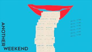 Ariel Pink - Another Weekend [Official Audio] chords