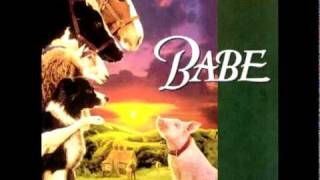 Babe Soundtrack - 23 That'll Do Pig... That'll Do (Instrumental)