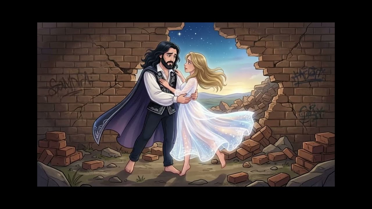 Tear Down the Wall - Album Version - From Russia With Claws (ИЗ РОССИИ С КОГТЯМИ)