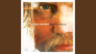 Video thumbnail of "Anders Osborne - Louisiana Gold"