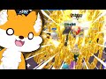 I Stole INFINITE Rings With Charge Blast! | Fox VTuber plays Sonic Rumble &amp; PEAK
