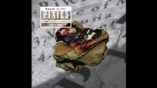 Pixies - Where is My Mind? // Lyrics