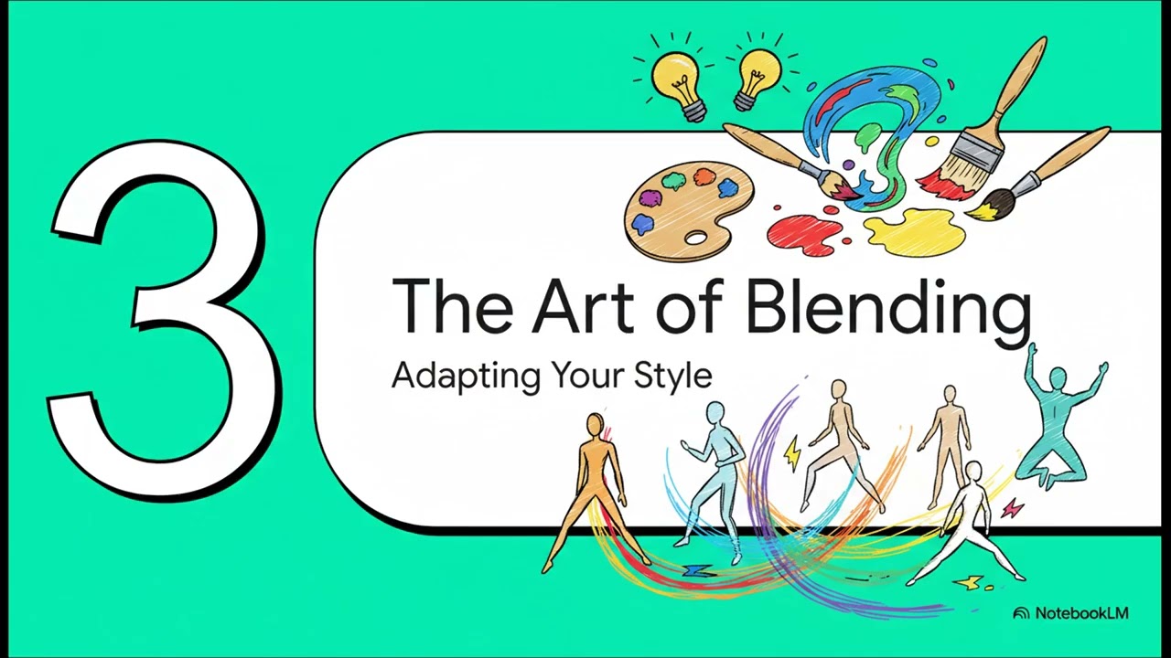 The Art of Leadership