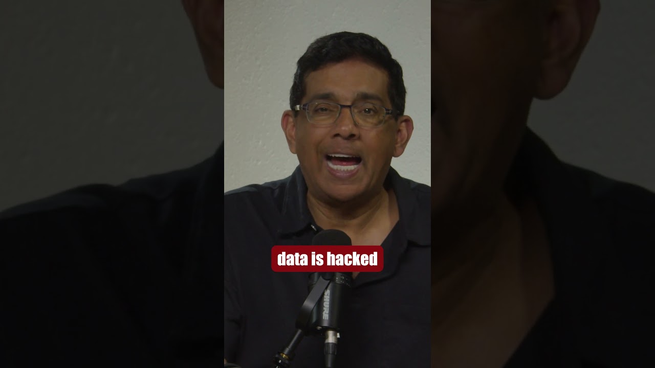 Elon Musk Wants Your Social Security Number? Give Me a Break! #shorts