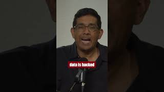 Elon Musk Wants Your Social Security Number? Give Me a Break! #shorts