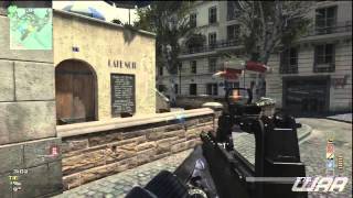 Introducing Waraj - A Call Of Duty Commentary