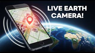 How To Use GPS Map Live Earth Camera App (Beginner’s Guide 2026)