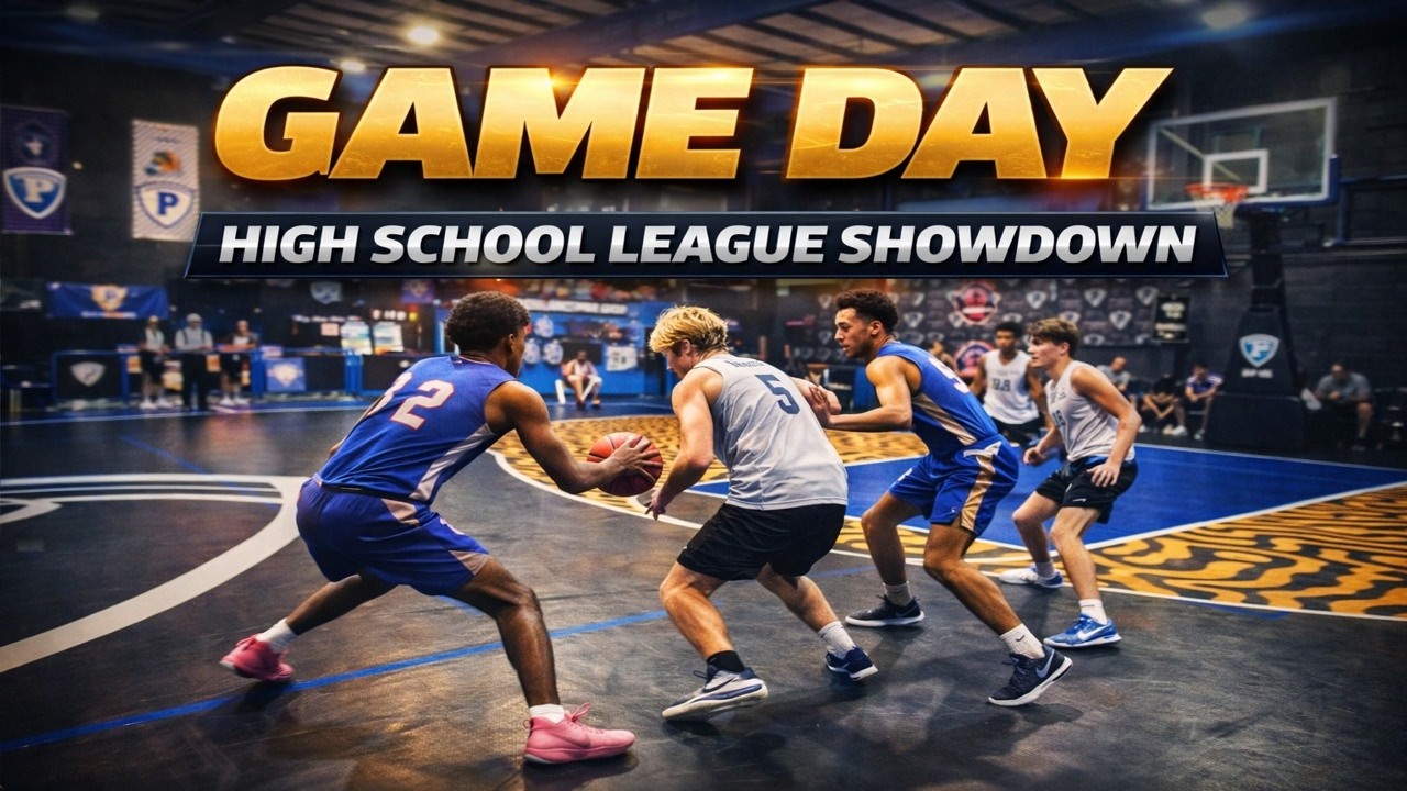 Laker vs Magic 03/01/26 1st Half