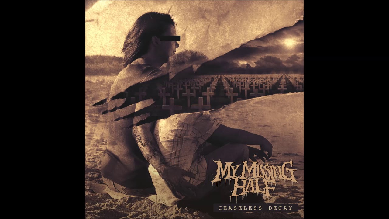 My Missing Half - Double-Counted auf YouTube ansehen My Missing Half - Double-Counted auf YouTube ansehen