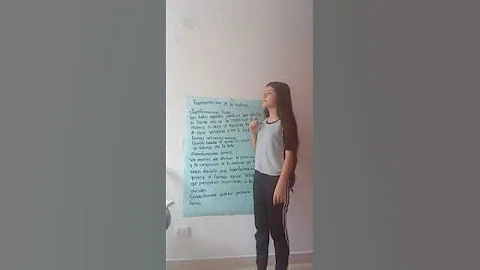 Recuperacin de qumica grado 804 por Angela Alfaro
