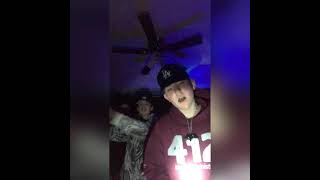 Peaktuba & Lil Donkey Teeth - King Official Music Video