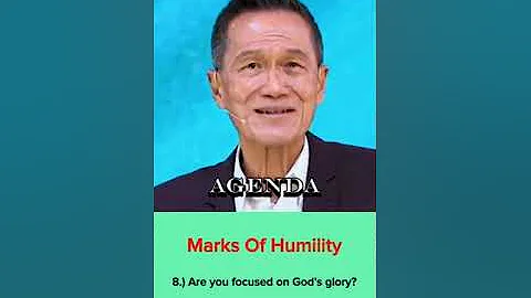 BEWARE OF PRIDE - Pastor Peter Tan Chi #pride #wordofgod #ccf #preachingthegospel #preachingwords