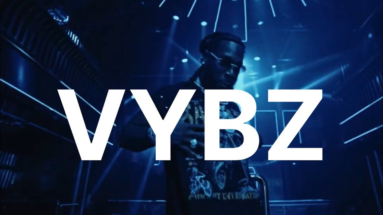 Free Afro  Riddim Instrumental 2026 -_-Vybz 2026 