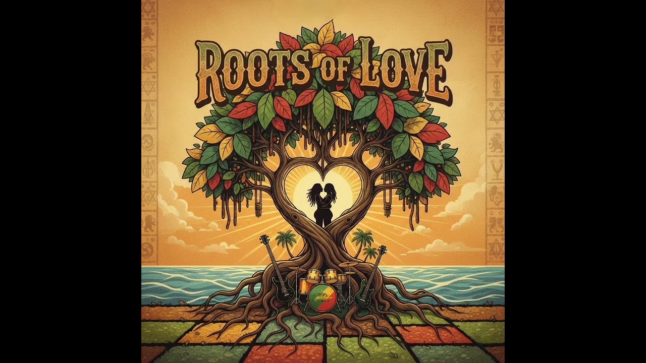 Roots Of Love 
