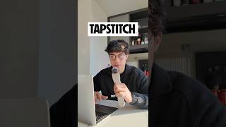 Build a personal brand in minutes I Tapstitch print-on-demand review