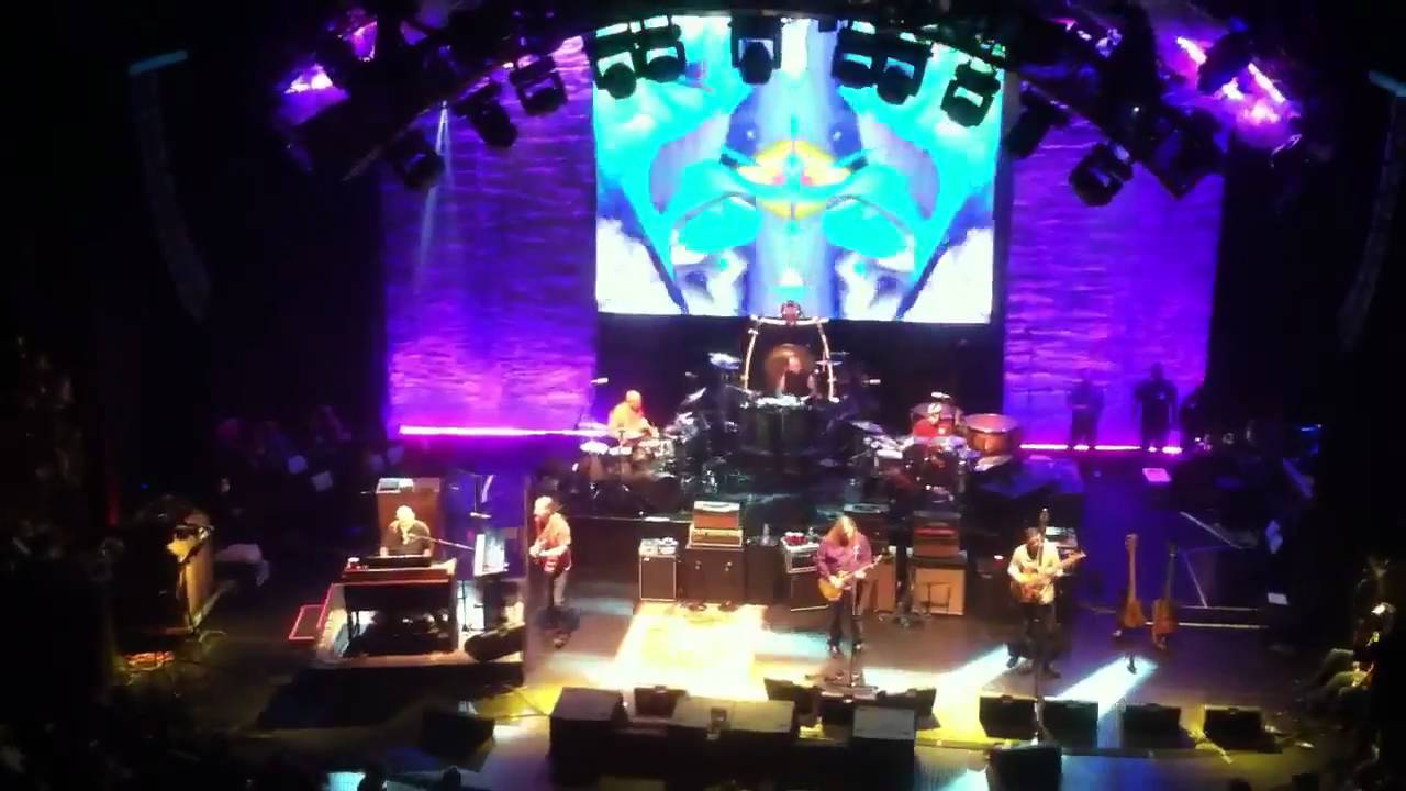 Allman Brothers High Cost of Low Living YouTube