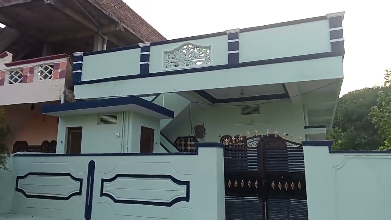 186 square yard s East face and north face 2 road s old house 10 yers 46 lacks mancherial location