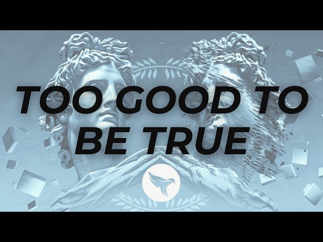 洋楽 G-RAP DUBBA D - TOO GOOD TO BE TRUE MVSE & Matte - Too Good To Be True (Official Lyric Video) feat