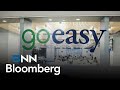 Goeasy reports 41 jump in credit applications