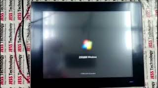 Repair ADVANTECH PPC-3120S | Cannot Power On | JESS Technology Malaysia