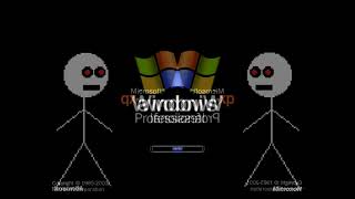 Windows Startup and Shutdown Sounds (Acapella Cover) Mirror and Other