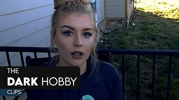 The Dark Hobby Clips [6/7] | Taylor Nicole Dean & Cory Hearst