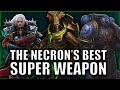 The Pariah Nexus EXPLAINED By An Australian | Warhammer 40k Lore