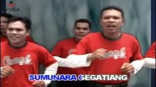 NEW NAZARETH - TAWE APA MAKAPELIAHA // Lagu Masamper (Official Music Video)